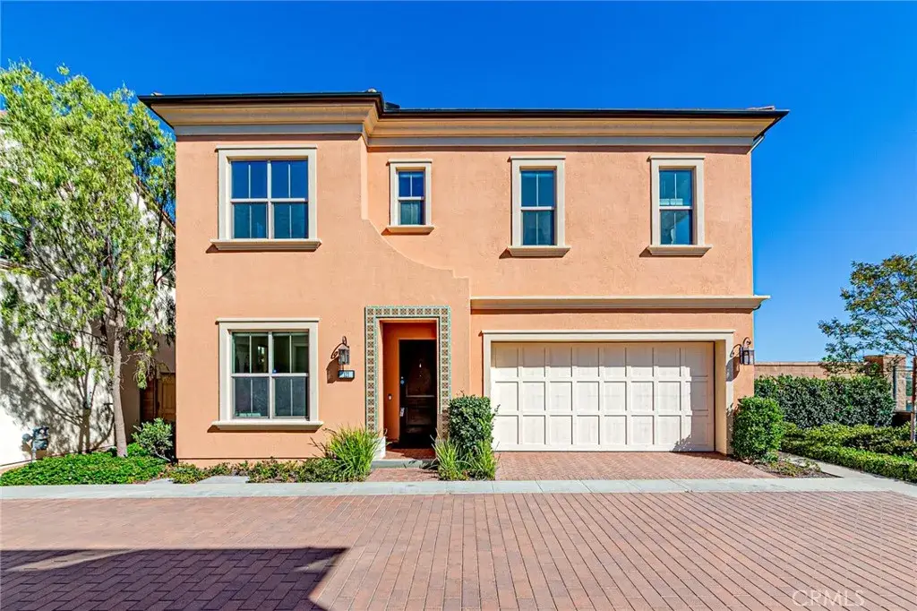 121 Trumpet Flower, Irvine, CA 92618 - #1