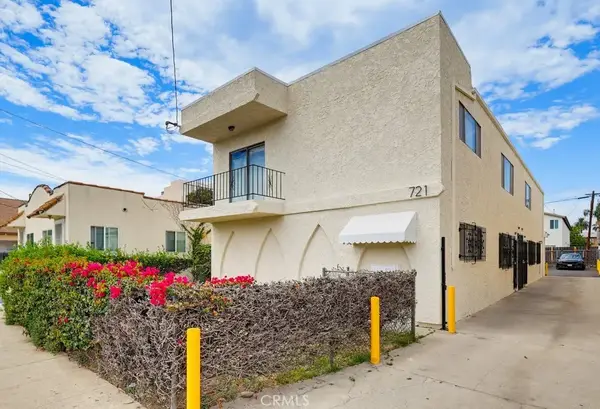 721 W 54th Street, Los Angeles, CA 90037
