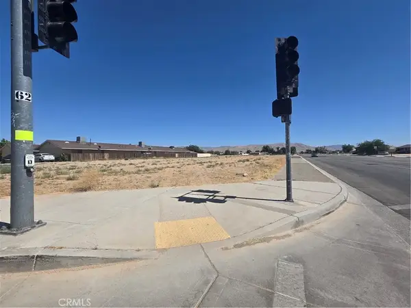 0 Navajo, Apple Valley, CA 92308