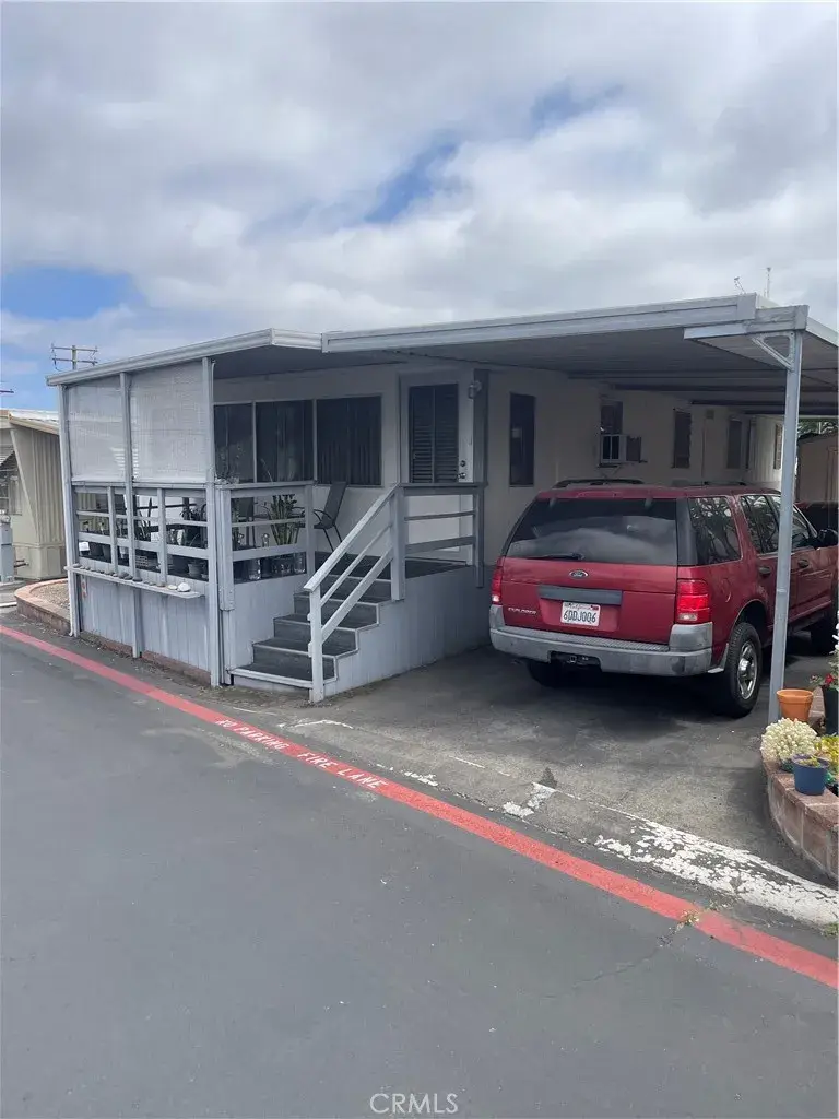 1515 Capalina #17, San Marcos, CA 92069 - #1