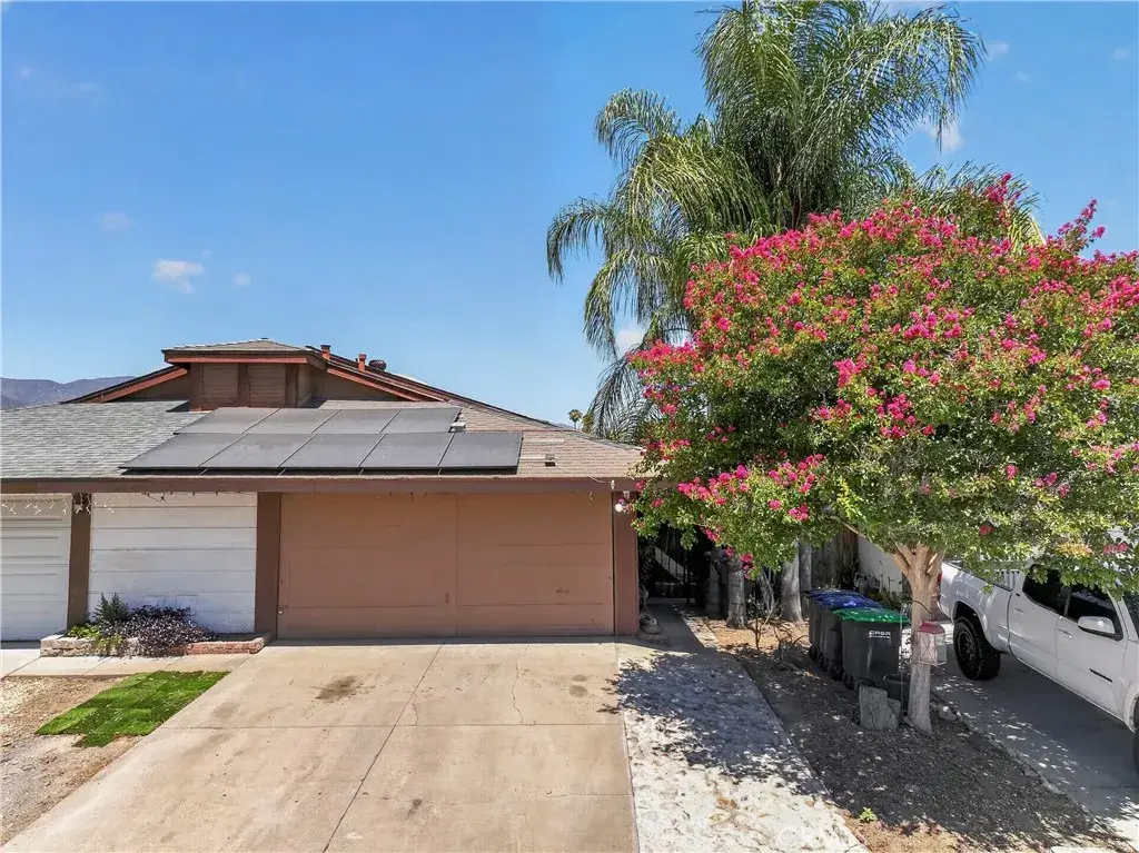 1105 Monroe, Lake Elsinore, CA 92530 - #1