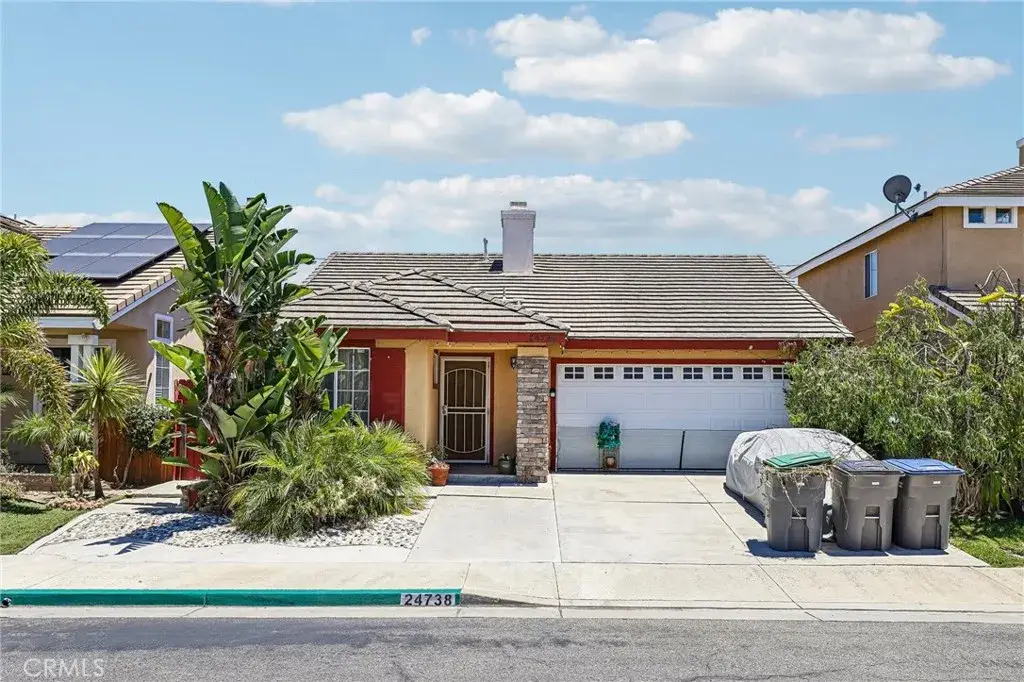 24738 Carmel, Carson, CA 90745 - #1