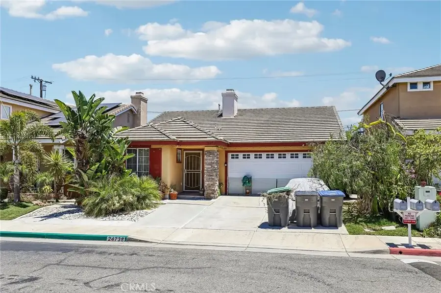 24738 Carmel, Carson, CA 90745 - #3
