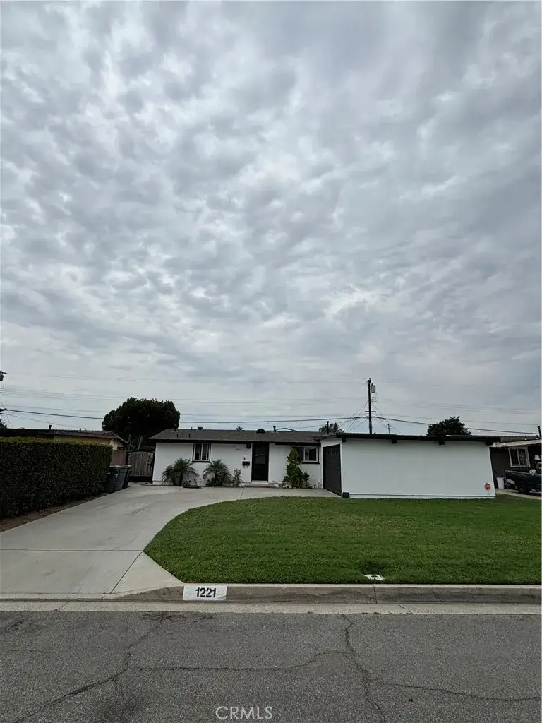1221 N Aldenville, Covina, CA 91722 - #1