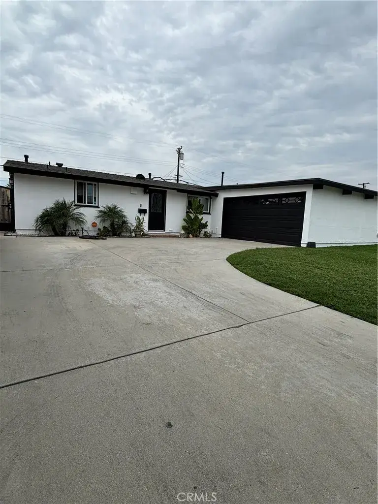 1221 N Aldenville, Covina, CA 91722 - #2