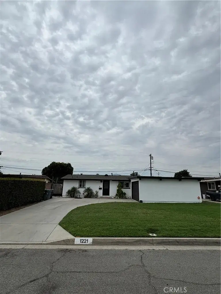 1221 N Aldenville, Covina, CA 91722 - #3