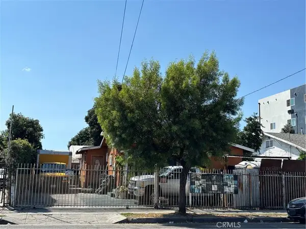 10821 Compton, Los Angeles, CA 90059