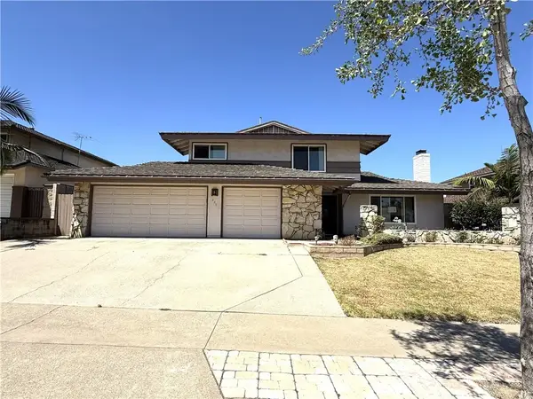 231 N Redrock, Anaheim, CA 92807