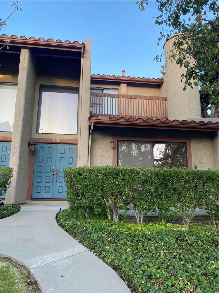 678 Rosewood, Camarillo, CA 93010 - #2