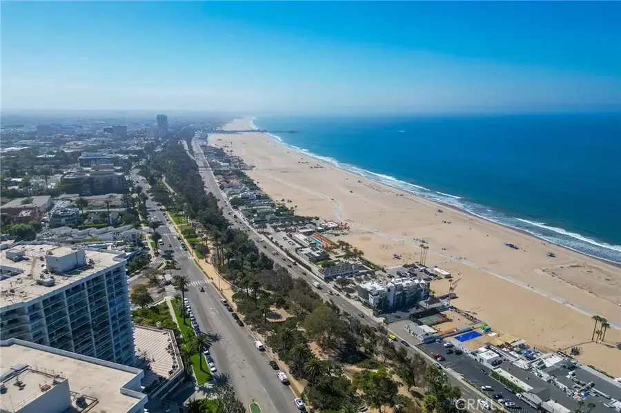 201 Ocean Avenue #1902P, Santa Monica, CA 90402 - #2