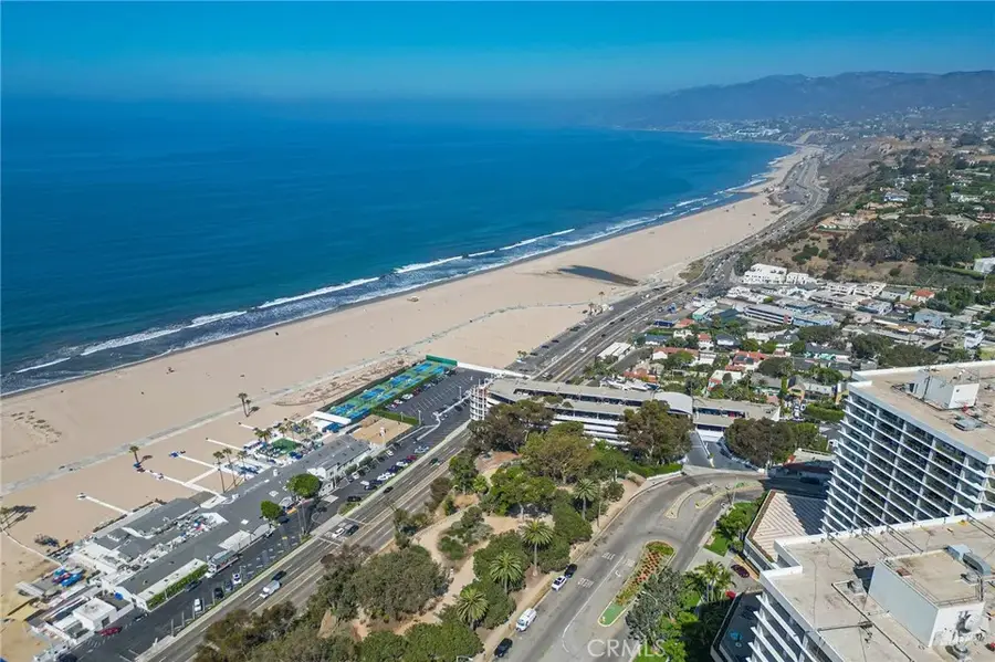 201 Ocean Avenue #1902P, Santa Monica, CA 90402 - #3