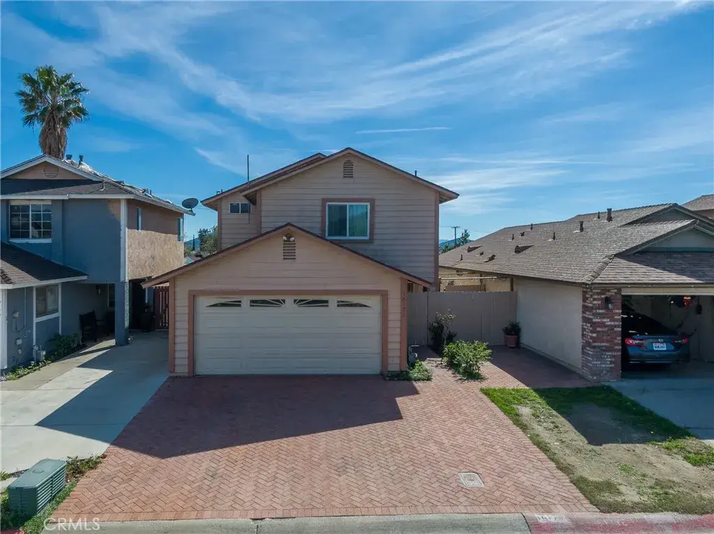 16171 Winterwood, Fontana, CA 92335 - #1