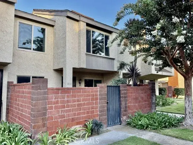 1021 W Lamark Ln, Anaheim, CA 92802 - #1