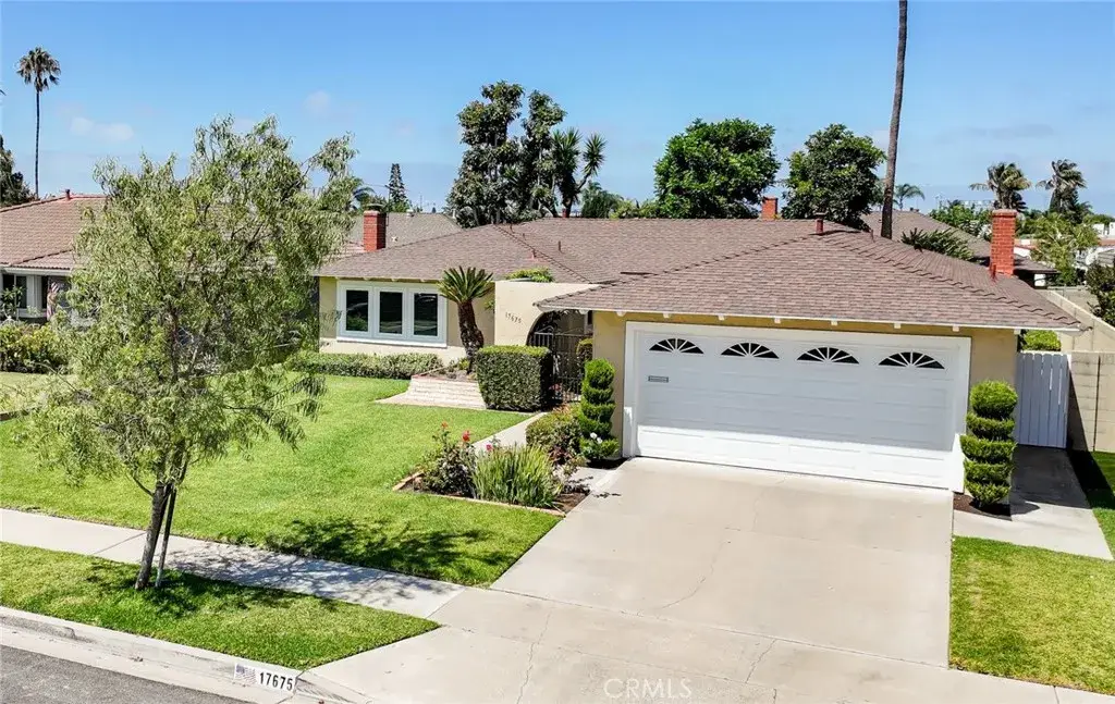 17675 San Diego Circle, Fountain Valley, CA 92708 - #1