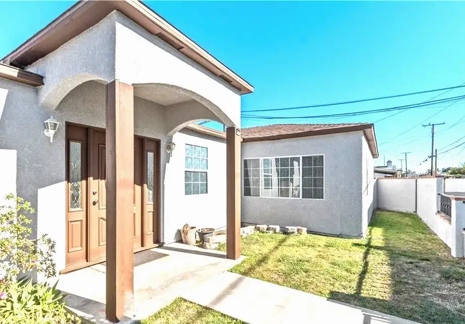 6228 Lemon Ave, Long Beach, CA 90805 - #1