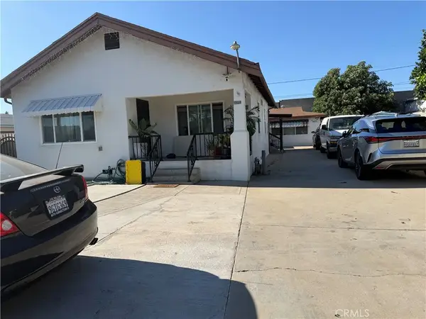 4471 Tuttle, Commerce, CA 90040