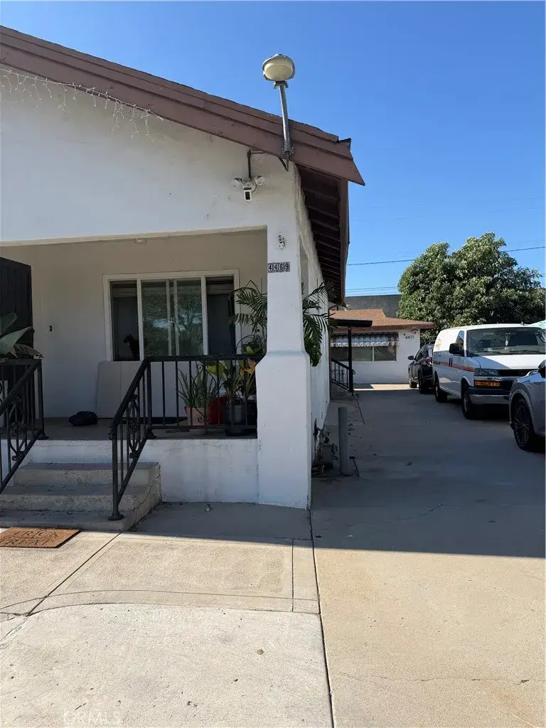 4471 Tuttle, Commerce, CA 90040 - #2