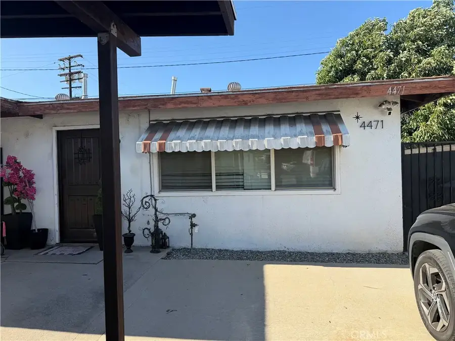4471 Tuttle, Commerce, CA 90040 - #3