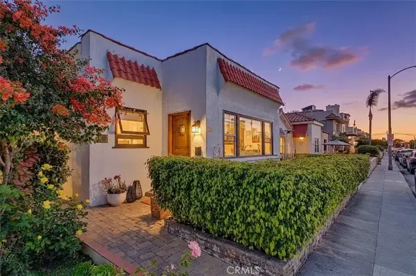 209 La Verne, Long Beach, CA 90803