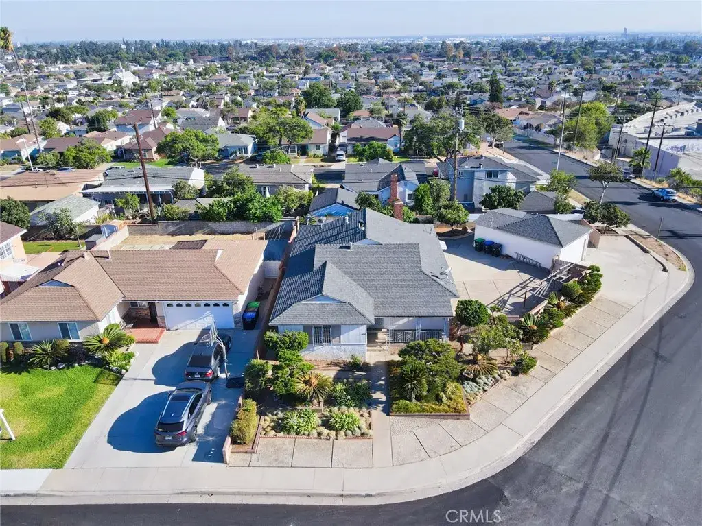 1944 S Mcpherrin, Monterey Park, CA 91754 - #1
