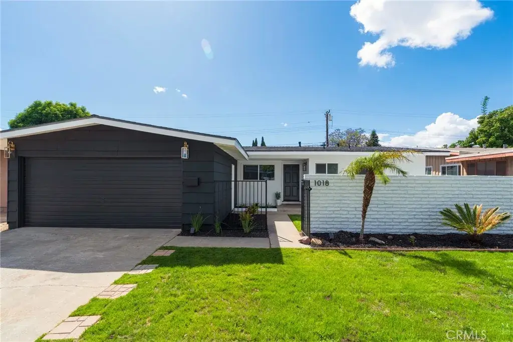 1018 N Wright, Santa Ana, CA 92701 - #1