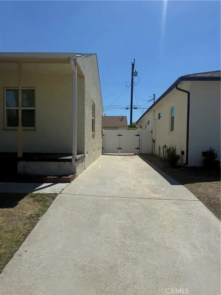 6312 Henrilee Street, Lakewood, CA 90713 - #2