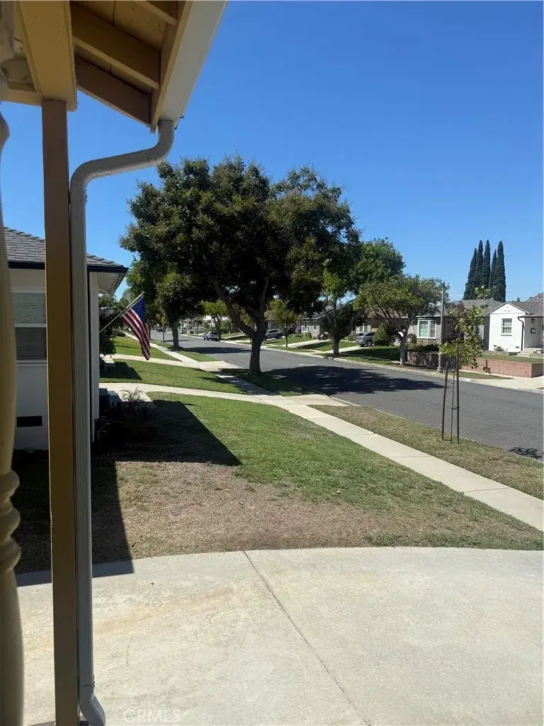 6312 Henrilee Street, Lakewood, CA 90713 - #3