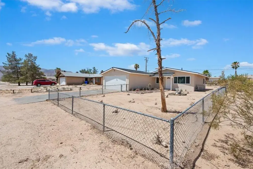 5566 Daisy, Twentynine Palms, CA 92277 - #1