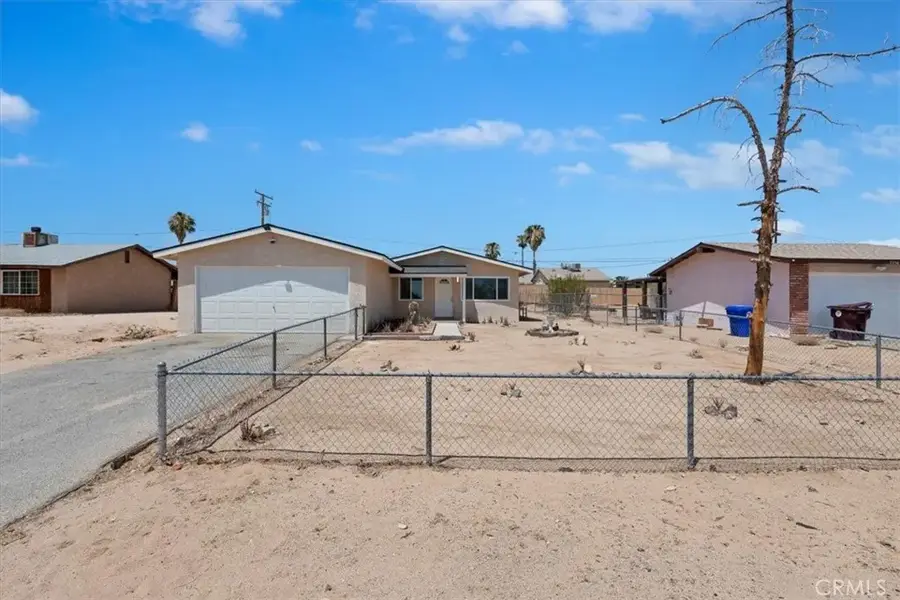 5566 Daisy, Twentynine Palms, CA 92277 - #2