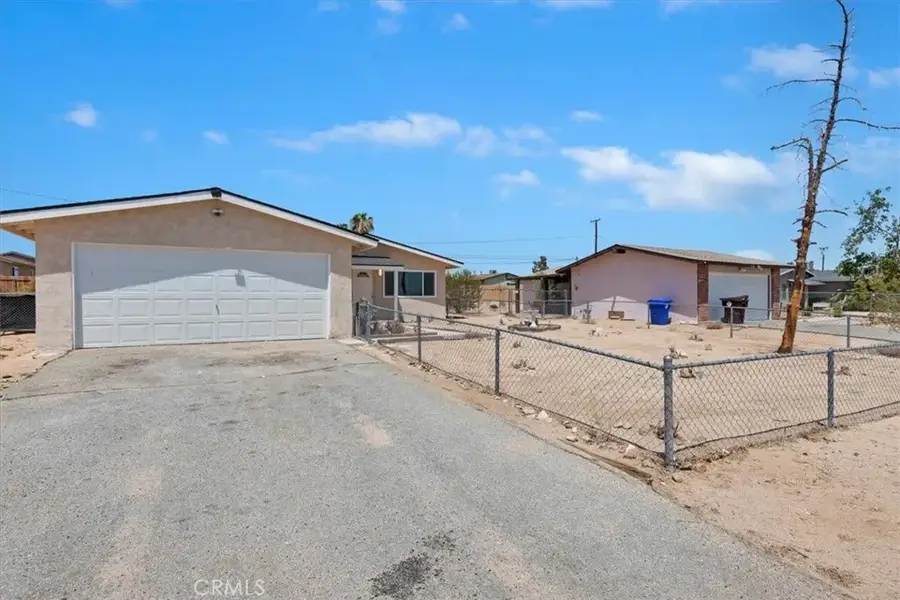 5566 Daisy, Twentynine Palms, CA 92277 - #3