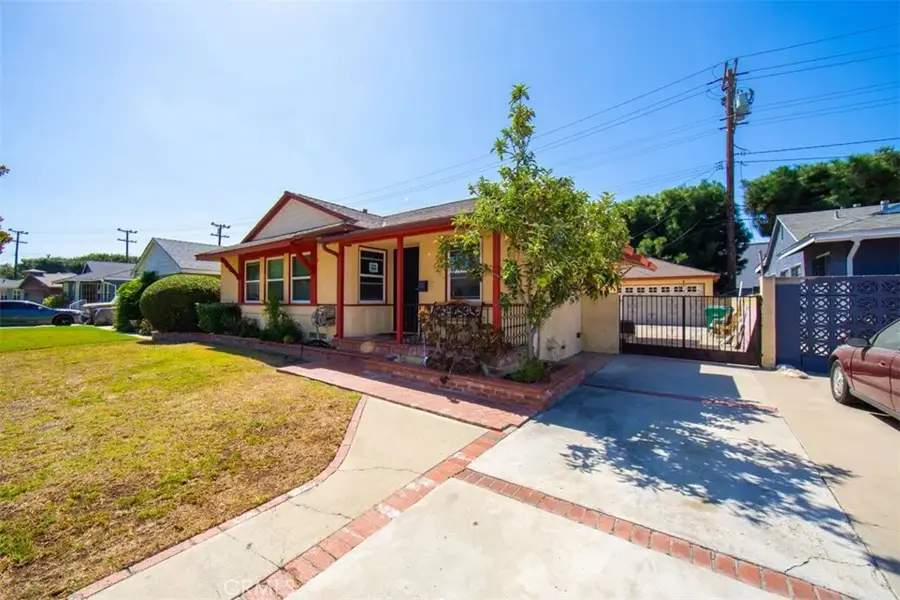 100 W Barclay, Long Beach, CA 90805 - #2