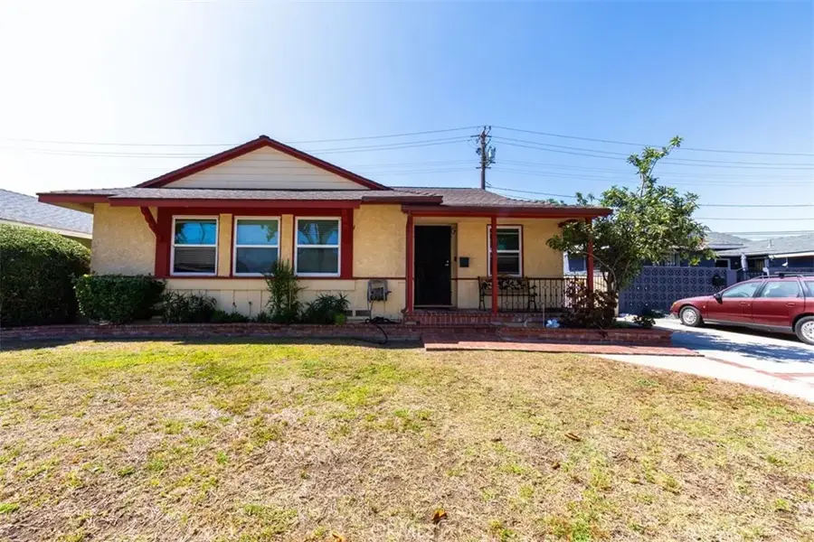 100 W Barclay, Long Beach, CA 90805 - #3