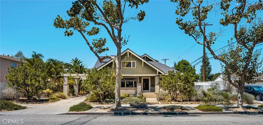 323 E Bixby, Long Beach, CA 90807 - #1