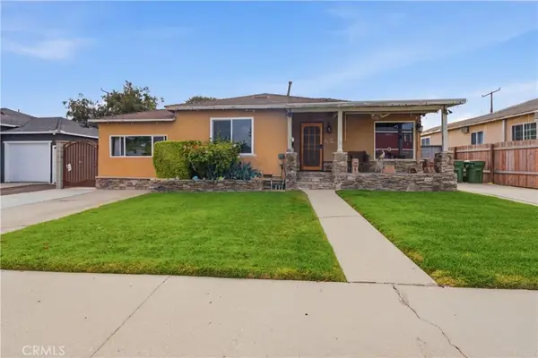 1046 S Gunlock, Compton, CA 90220