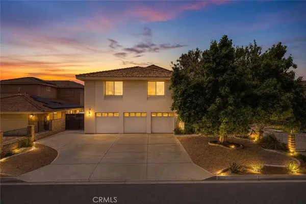 18163 Pier, Victorville, CA 92395