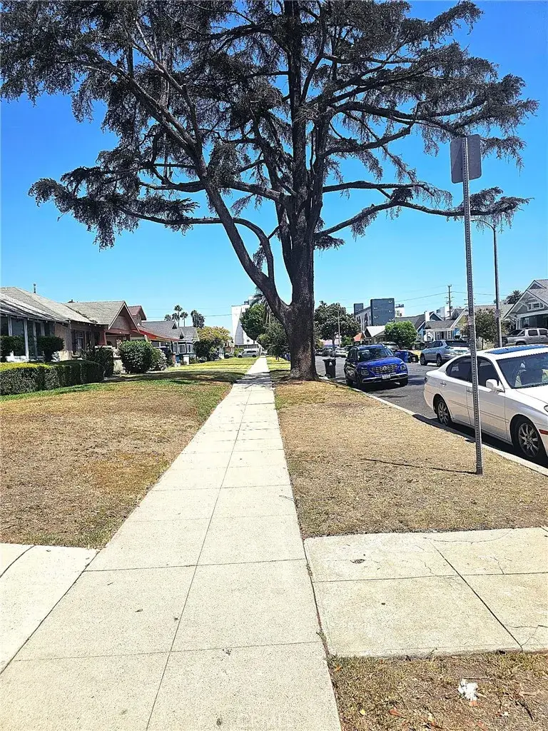 1763 W 42nd, Los Angeles, CA 90062 - #2
