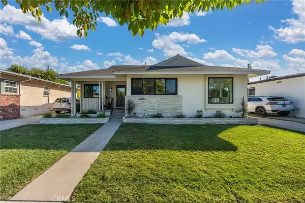 6448 E Los Arcos, Long Beach, CA 90815