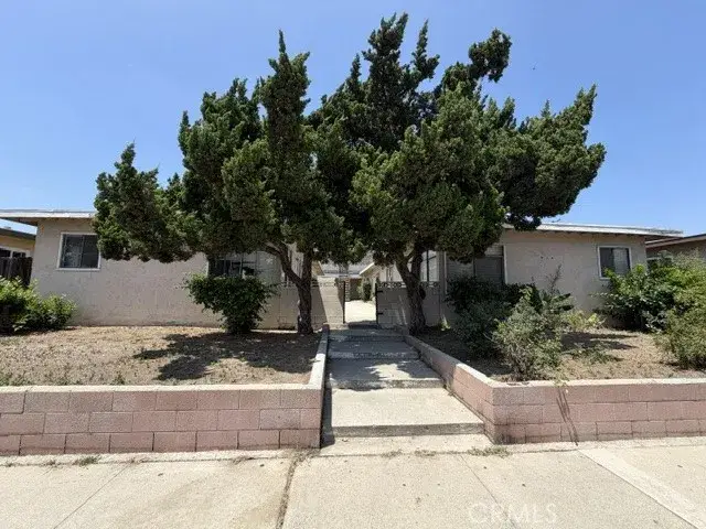5162 San Bernardino Street, Montclair, CA 91763 - #1