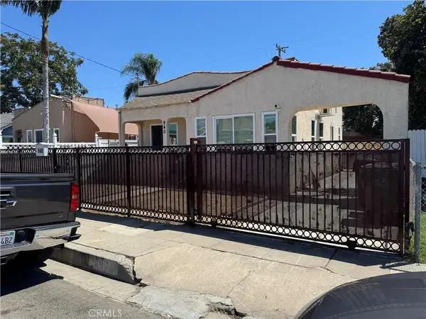 940 W Magnolia, Compton, CA 90220