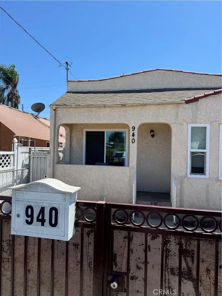 940 W Magnolia, Compton, CA 90220 - #3