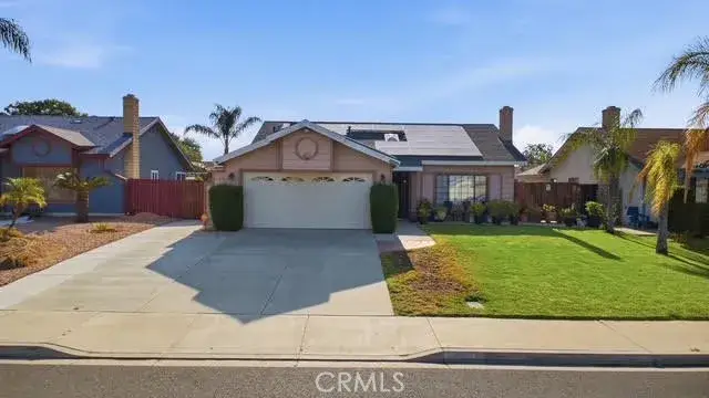 15118 Jacquetta, Moreno Valley, CA 92551 - #1