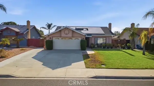 15118 Jacquetta, Moreno Valley, CA 92551