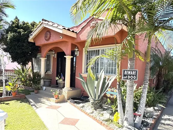 3425 Walnut, Huntington Park, CA 90255