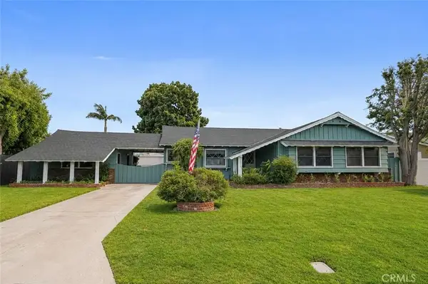 9932 Belfair Street, Bellflower, CA 90706