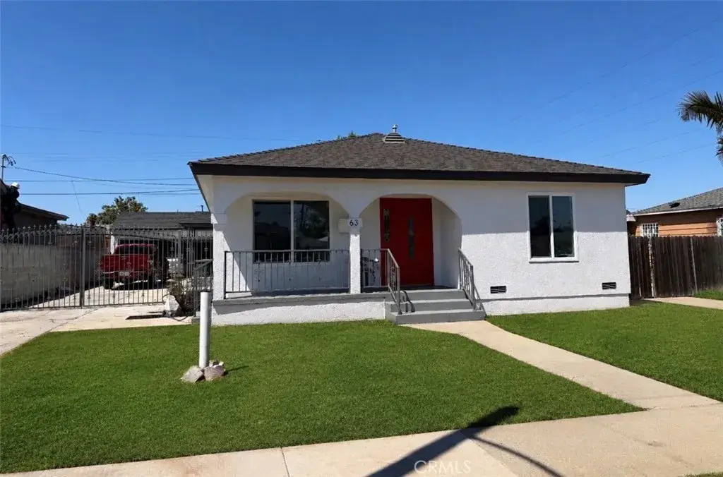 637 E 121st Place, Los Angeles, CA 90059 - #1