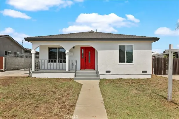 637 E 121st Place, Los Angeles, CA 90059