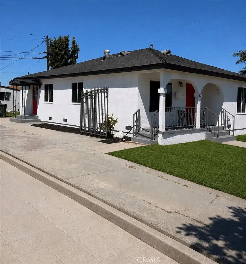637 E 121st Place, Los Angeles, CA 90059 - #2