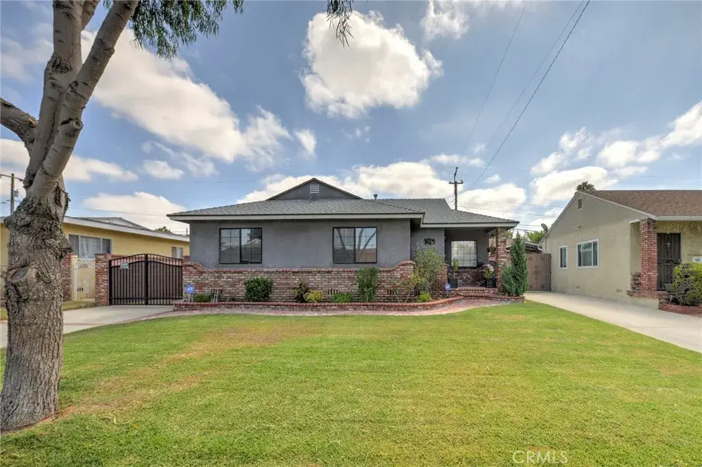 14024 Ocana, Bellflower, CA 90706 - #1
