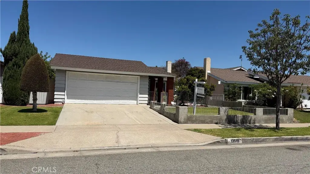13519 Felson, Cerritos, CA 90703 - #1