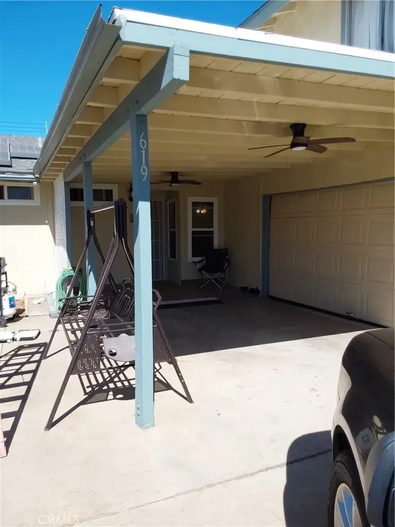 619 Marin, Ontario, CA 91764 - #1